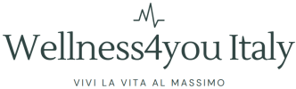 Wellness4you Italy
