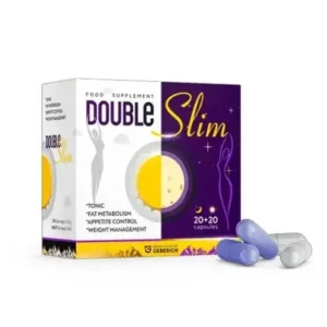 DoubleSlim