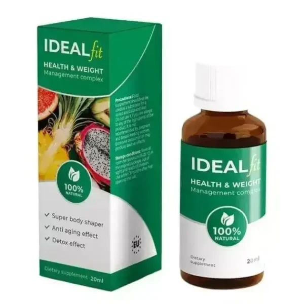 IdealFit