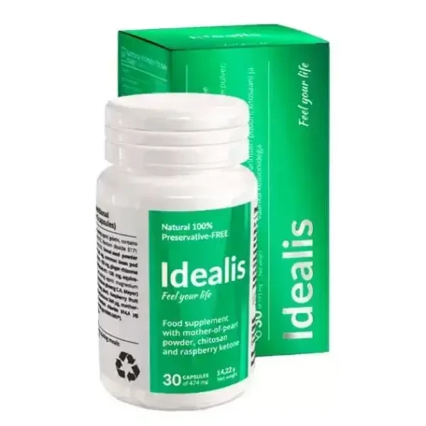 Idealis