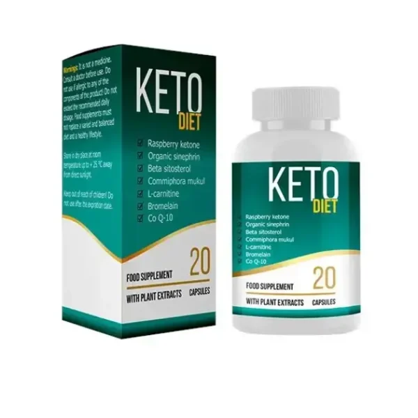 Keto Diet