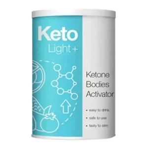 Keto Light +