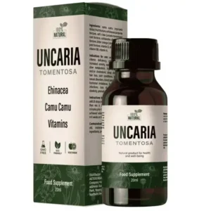 Uncaria