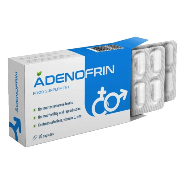 Adenofrin