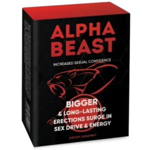 Alpha Beast