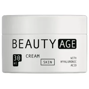 Beauty Age