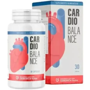 CardioBalance integratore alimentare 30 capsule