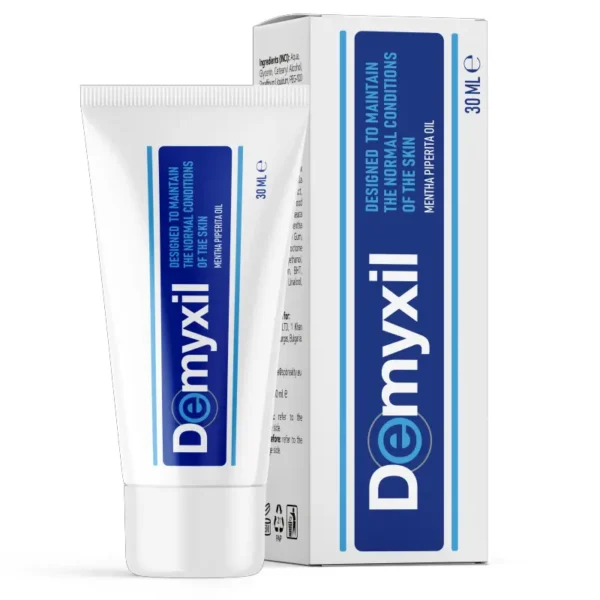 Demyxil olio per uso esterno 30 ml