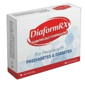 DiaformRX