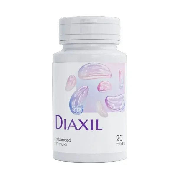 Diaxil Integratore Alimentare 20 compresse