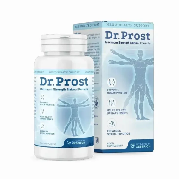 Dr. Prost