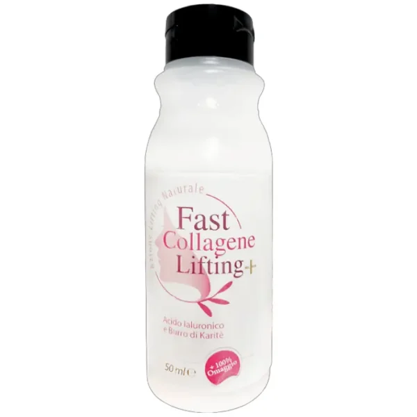 Fast Lifting Collagene