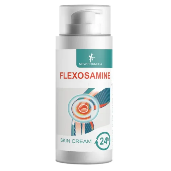 FlexoSamine Crema - 50 ml - 1 pezzo