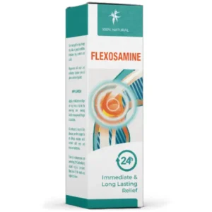 FlexoSamine Crema - 50 ml - 1 pezzo