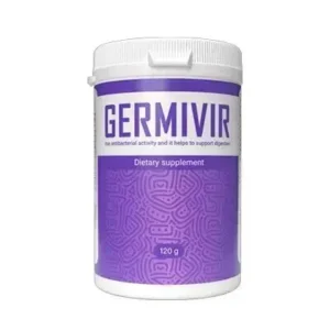 Germivir 120g