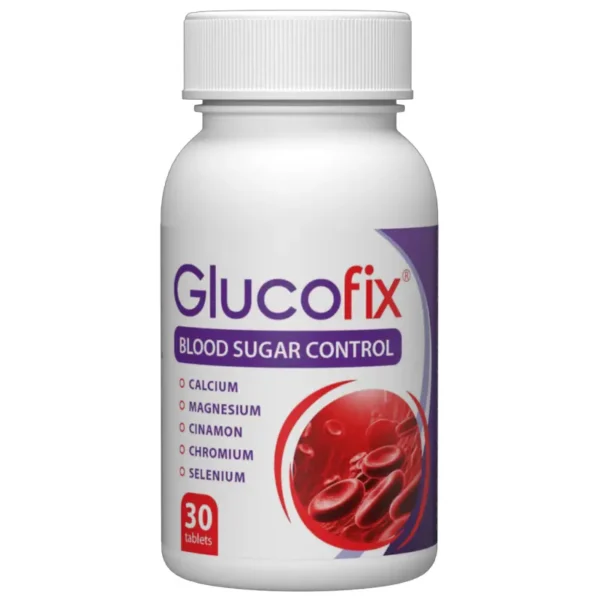 GlucoFix