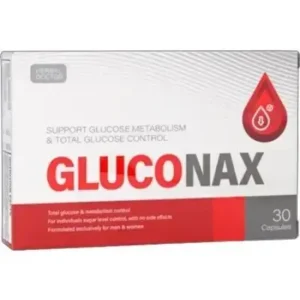 Gluconax