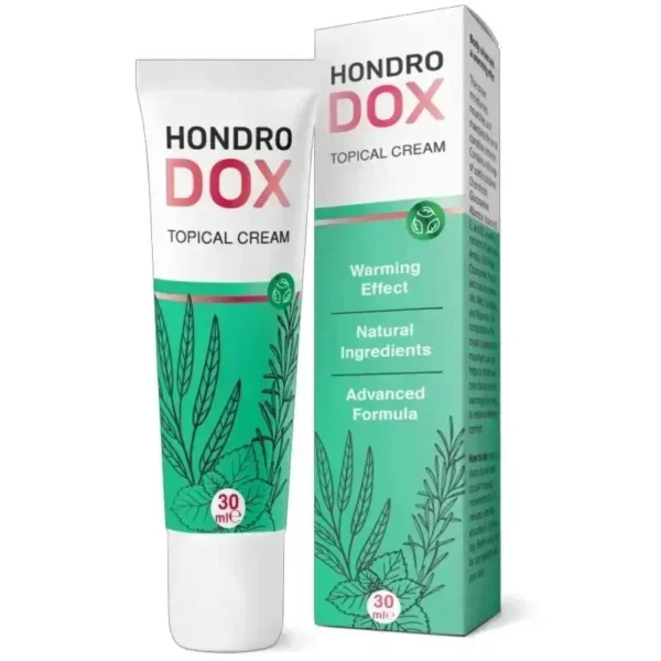 Hondrodox