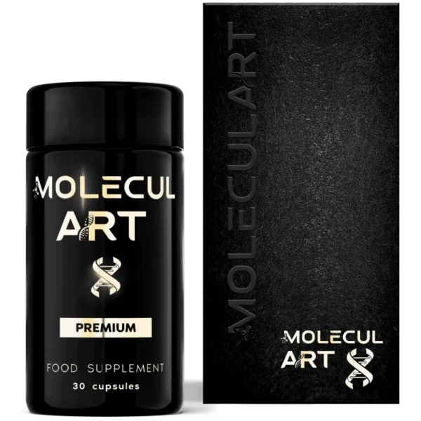 Moleculart X Premium