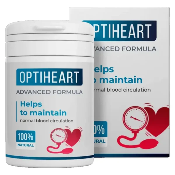 Optiheart