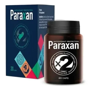 Paraxan