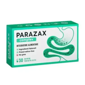 Parazax Complex