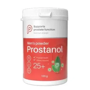 Prostanol