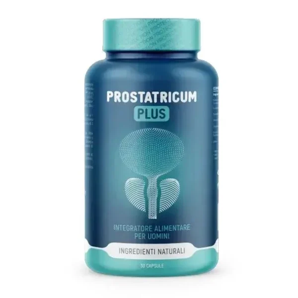 Prostatricum Plus