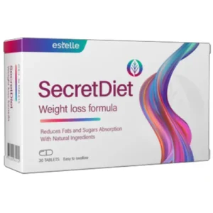 SecretDiet