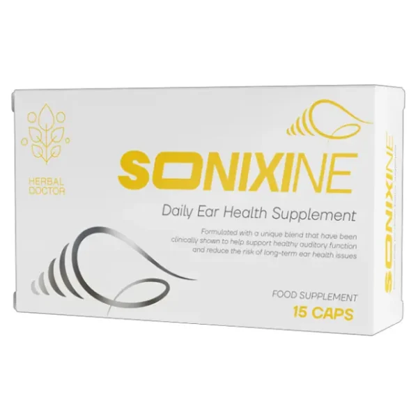 Sonixine