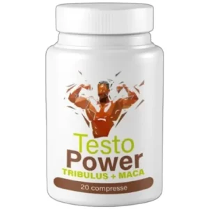 TestoPower