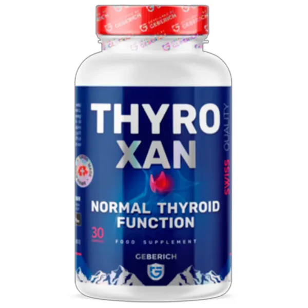 ThyroXan