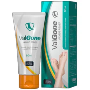 ValGone crema per uso esterno 80 ml