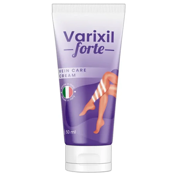 Varixil crema per uso esterno 50 ml