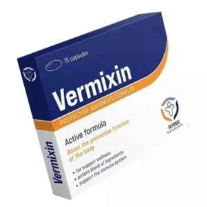 Vermixin