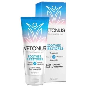 Vetonus gel per uso esterno 50 ml