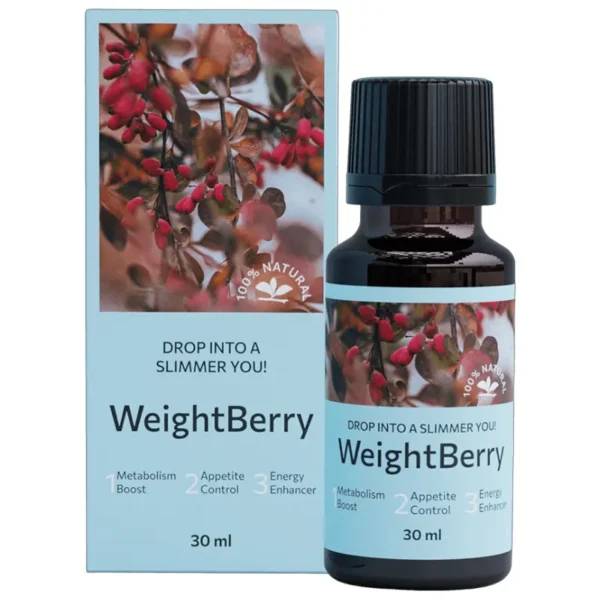 Weight Berry