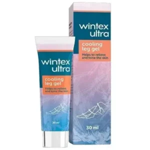 Wintex Ultra crema per uso esterno 30 ml