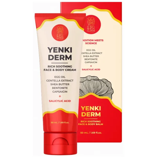 Yenki Derm