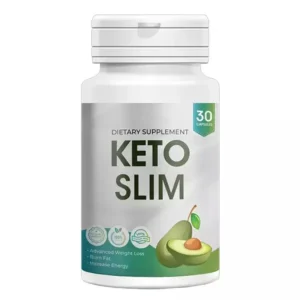 Keto Slim