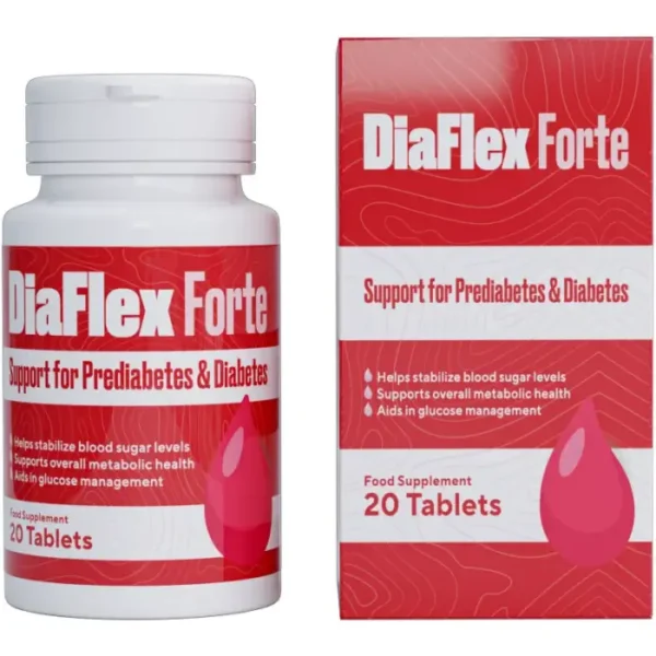 DiaFlex Forte