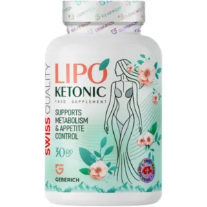 LipoKetonic