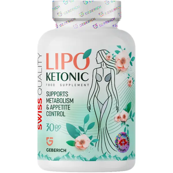 LipoKetonic