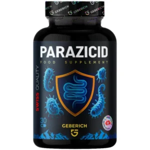 Parazicid