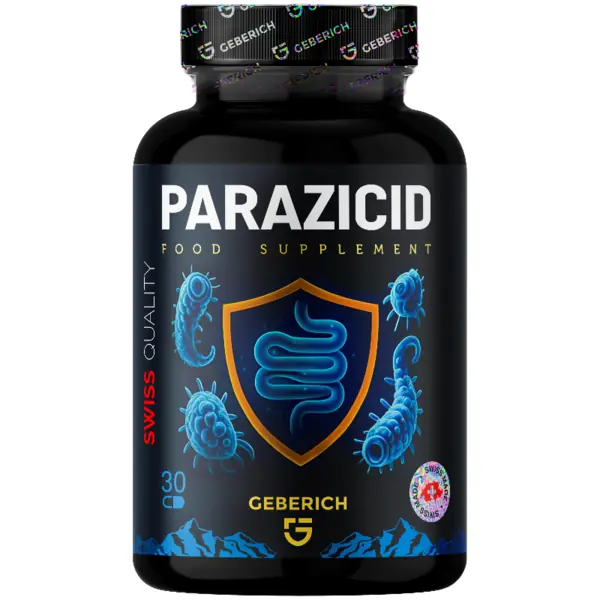 Parazicid