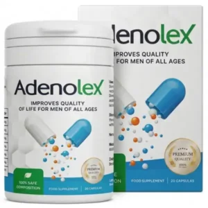 AdenoLex