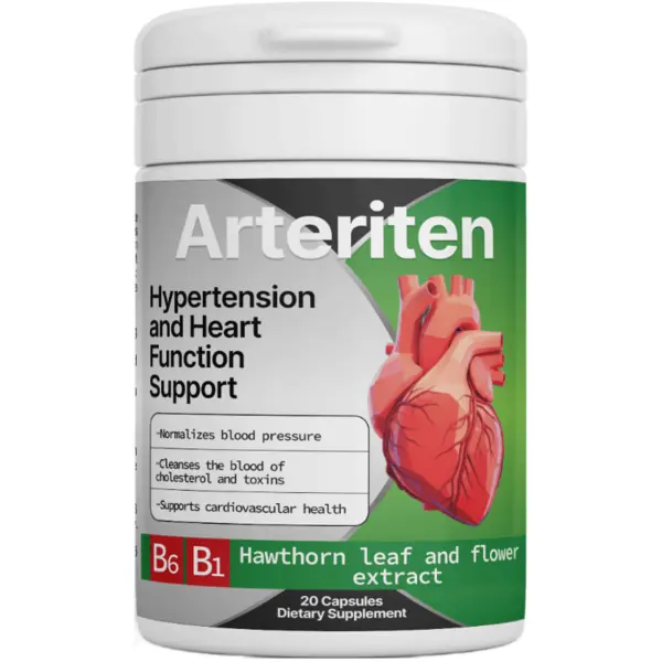 Arteriten