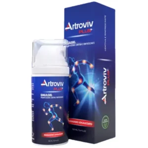 Artroviv Plus +