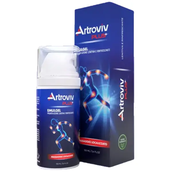 Artroviv Plus +