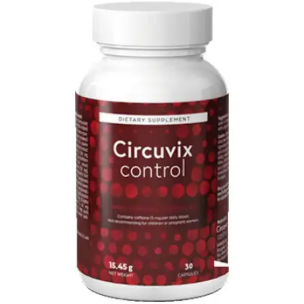 Circuvix Control